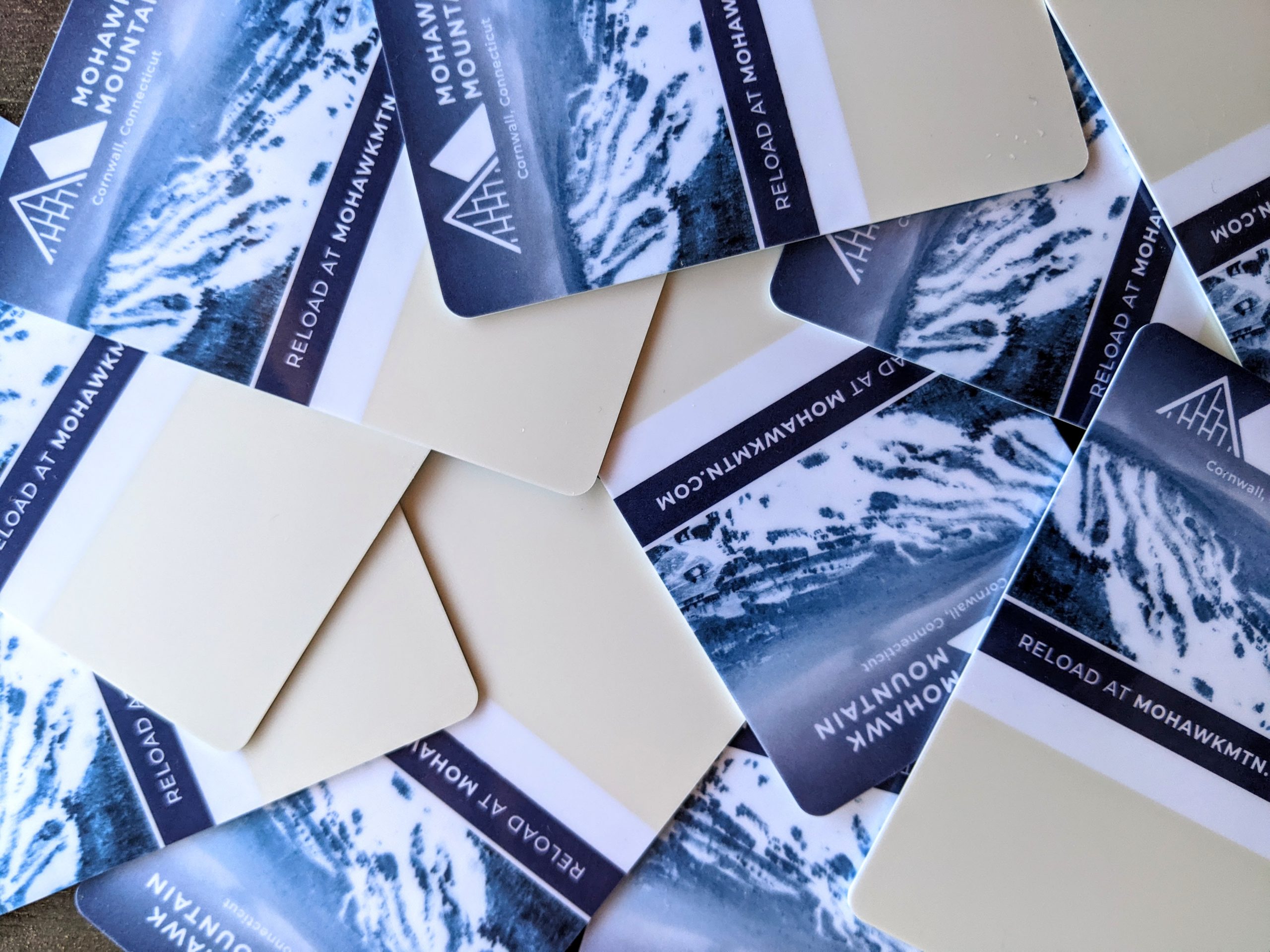 Anytime Season Passes