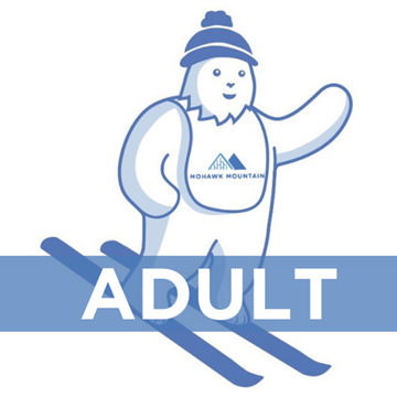 Picture of Weekday Season Pass - Adult