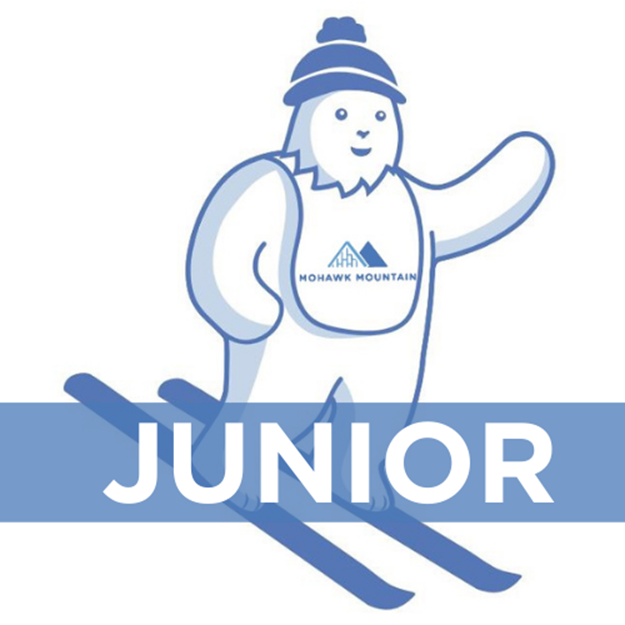 Picture of Weekday Season Pass - Junior