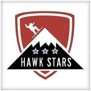 Picture of Hawk Stars