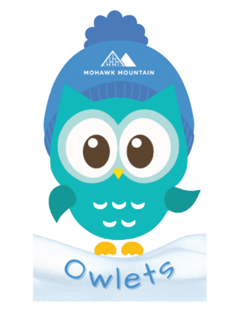 Picture of Fall Owlets Program - All sessions Sign Up