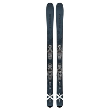 Picture of Seasonal Adult New Ski Package